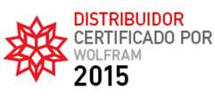 Distribuidor Certificado Wolfram